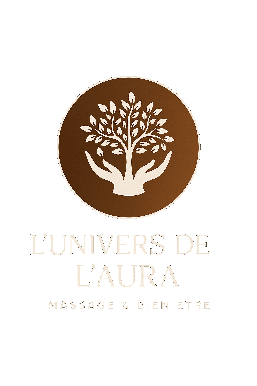 L'univers De L'aura